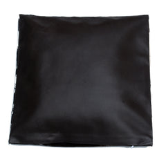 Cowhide Cushion Covers Genuine Exotic Leather Hair-on Decorative Animal Skin Pattern - Eco-Friendly Natural Home Decor