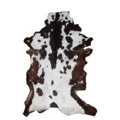 Original Goatskin Hide Brown, Goat Skin Rug, Goatskin Pelt, Home Decor Animal Skin Rug, Bedroom Aesthetic Area Rug, Brown and White Goat Hide Rug, Goat Skin Rug, Animal Skin Rug, Real Hair on Hide, Goal Pelt Rug, Home Decor Rug, Living Room Area Rug, Wall Hanging Rug, Aesthetic Rug, Leather Rug, Decorative Rug, Brown Goatskin Rug, GoatHide Brown White