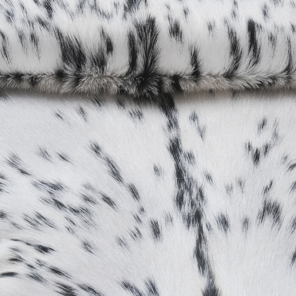 Goat Skin Rug: Elevate Your Living Space with Natural Beauty - Celestial Leather Limited