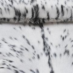 Goat Skin Rug: Elevate Your Living Space with Natural Beauty - Celestial Leather Limited