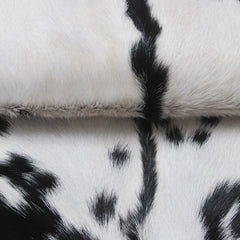 Goat Skin Rug: Versatile Style, Ideal for Modern Interiors