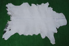 Goat Skin Rug: Elevate Your Living Space with Natural Beauty - Celestial Leather Limited