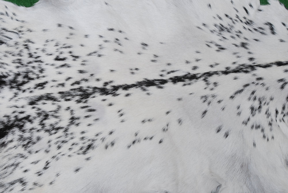 Goat Skin Rug: Elevate Your Living Space with Natural Beauty - Celestial Leather Limited