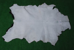 Goat Skin Rug: Versatile Style, Ideal for Modern Interiors