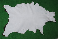 Goat Skin Rug, Luxurious Feel, Perfect for Your Living Room, Fast Shipping