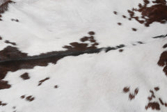 Goat Skin Rug, Luxurious Feel, Perfect for Your Living Room, Fast Shipping