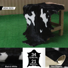 Original Goatskin Hide Brown, Goat Skin Rug, Goatskin Pelt, Home Decor Animal Skin Rug, Bedroom Aesthetic Area Rug, Brown and White Goat Hide Rug, Goat Skin Rug, Animal Skin Rug, Real Hair on Hide, Goal Pelt Rug, Home Decor Rug, Living Room Area Rug, Wall Hanging Rug, Aesthetic Rug, Leather Rug, Decorative Rug, Brown Goatskin Rug, GoatHide Brown White