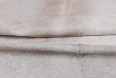 Luxurious Large Multicolour Animal Print Cowhide Rug for Chic Living Spaces