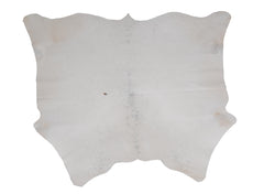 Luxurious Premium Animal Print Cowhide Rug for Chic Living Spaces | Large Size | Hypoallergenic & Non-Slip | Handcrafted - Durable | Free