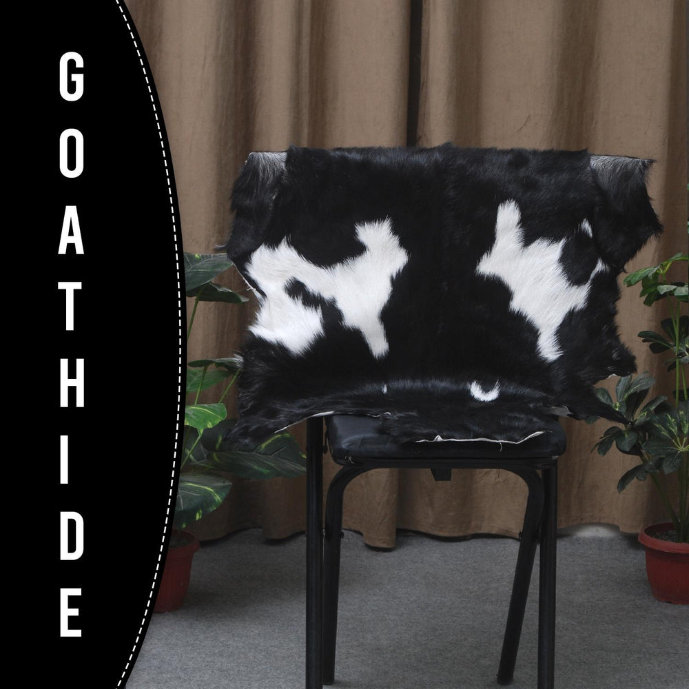 Original Goatskin Hide Brown, Goat Skin Rug, Goatskin Pelt, Home Decor Animal Skin Rug, Bedroom Aesthetic Area Rug, Brown and White Goat Hide Rug, Goat Skin Rug, Animal Skin Rug, Real Hair on Hide, Goal Pelt Rug, Home Decor Rug, Living Room Area Rug, Wall Hanging Rug, Aesthetic Rug, Leather Rug, Decorative Rug, Brown Goatskin Rug, GoatHide Brown White