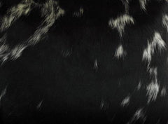 Luxurious Cowhide Cushion Cover - Stylish Genuine Leather Hairy Decor for Home - Eco-Friendly Exotic Animal Skin Pillow Cover