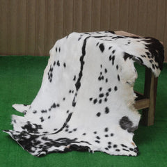 Original Goatskin Hide Brown, Goat Skin Rug, Goatskin Pelt, Home Decor Animal Skin Rug, Bedroom Aesthetic Area Rug, Brown and White Goat Hide Rug, Goat Skin Rug, Animal Skin Rug, Real Hair on Hide, Goal Pelt Rug, Home Decor Rug, Living Room Area Rug, Wall Hanging Rug, Aesthetic Rug, Leather Rug, Decorative Rug, Brown Goatskin Rug, GoatHide Brown White