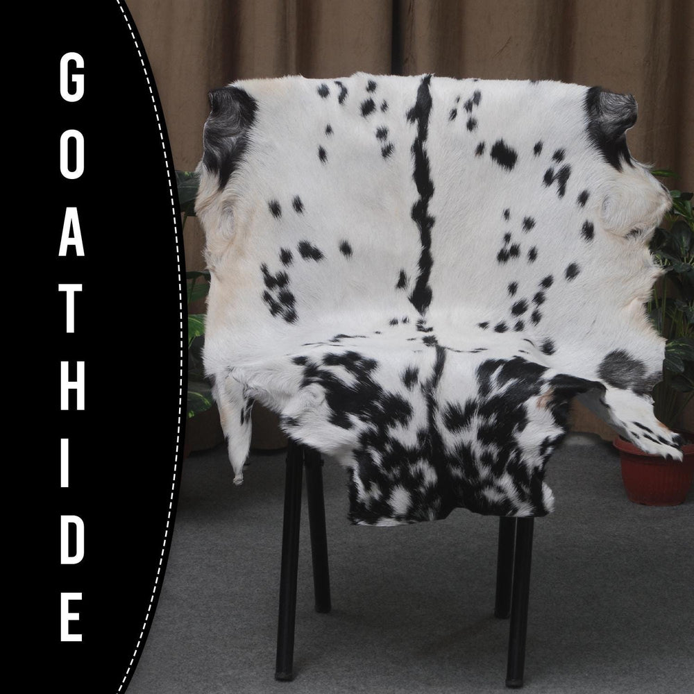 Original Goatskin Hide Brown, Goat Skin Rug, Goatskin Pelt, Home Decor Animal Skin Rug, Bedroom Aesthetic Area Rug, Brown and White Goat Hide Rug, Goat Skin Rug, Animal Skin Rug, Real Hair on Hide, Goal Pelt Rug, Home Decor Rug, Living Room Area Rug, Wall Hanging Rug, Aesthetic Rug, Leather Rug, Decorative Rug, Brown Goatskin Rug, GoatHide Brown White