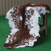 Original Goatskin Hide Brown, Goat Skin Rug, Goatskin Pelt, Home Decor Animal Skin Rug, Bedroom Aesthetic Area Rug, Brown and White Goat Hide Rug, Goat Skin Rug, Animal Skin Rug, Real Hair on Hide, Goal Pelt Rug, Home Decor Rug, Living Room Area Rug, Wall Hanging Rug, Aesthetic Rug, Leather Rug, Decorative Rug, Brown Goatskin Rug, GoatHide Brown White