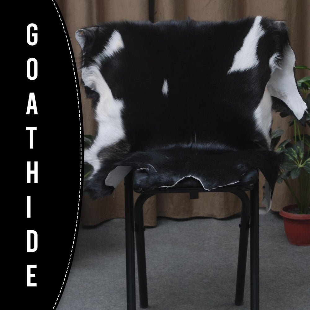 Original Goatskin Hide Brown, Goat Skin Rug, Goatskin Pelt, Home Decor Animal Skin Rug, Bedroom Aesthetic Area Rug, Brown and White Goat Hide Rug, Goat Skin Rug, Animal Skin Rug, Real Hair on Hide, Goal Pelt Rug, Home Decor Rug, Living Room Area Rug, Wall Hanging Rug, Aesthetic Rug, Leather Rug, Decorative Rug, Brown Goatskin Rug, GoatHide Brown White