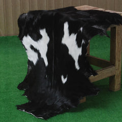 Original Goatskin Hide Brown, Goat Skin Rug, Goatskin Pelt, Home Decor Animal Skin Rug, Bedroom Aesthetic Area Rug, Brown and White Goat Hide Rug, Goat Skin Rug, Animal Skin Rug, Real Hair on Hide, Goal Pelt Rug, Home Decor Rug, Living Room Area Rug, Wall Hanging Rug, Aesthetic Rug, Leather Rug, Decorative Rug, Brown Goatskin Rug, GoatHide Brown White