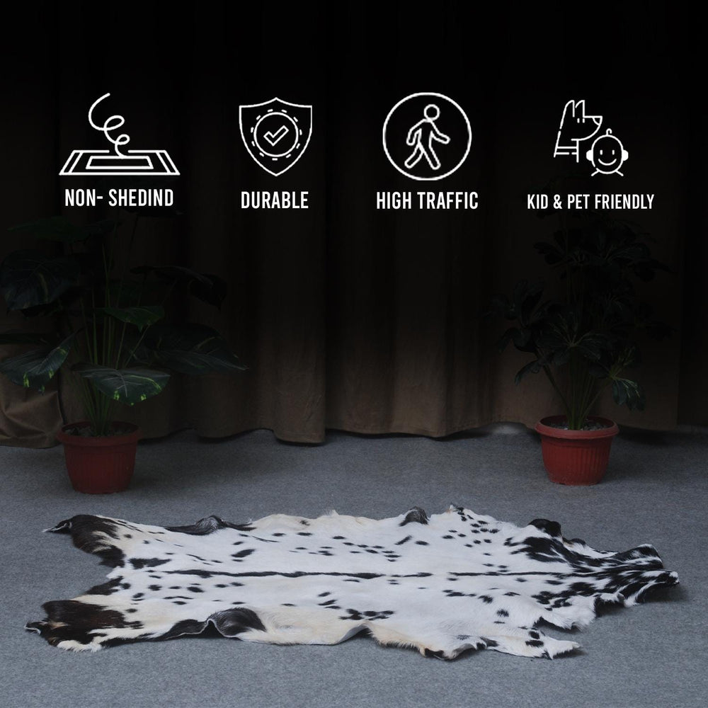 Original Goatskin Hide Brown, Goat Skin Rug, Goatskin Pelt, Home Decor Animal Skin Rug, Bedroom Aesthetic Area Rug, Brown and White Goat Hide Rug, Goat Skin Rug, Animal Skin Rug, Real Hair on Hide, Goal Pelt Rug, Home Decor Rug, Living Room Area Rug, Wall Hanging Rug, Aesthetic Rug, Leather Rug, Decorative Rug, Brown Goatskin Rug, GoatHide Brown White