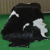 Original Goatskin Hide Brown, Goat Skin Rug, Goatskin Pelt, Home Decor Animal Skin Rug, Bedroom Aesthetic Area Rug, Brown and White Goat Hide Rug, Goat Skin Rug, Animal Skin Rug, Real Hair on Hide, Goal Pelt Rug, Home Decor Rug, Living Room Area Rug, Wall Hanging Rug, Aesthetic Rug, Leather Rug, Decorative Rug, Brown Goatskin Rug, GoatHide Brown White