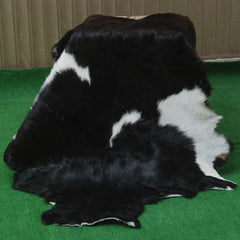 Original Goatskin Hide Brown, Goat Skin Rug, Goatskin Pelt, Home Decor Animal Skin Rug, Bedroom Aesthetic Area Rug, Brown and White Goat Hide Rug, Goat Skin Rug, Animal Skin Rug, Real Hair on Hide, Goal Pelt Rug, Home Decor Rug, Living Room Area Rug, Wall Hanging Rug, Aesthetic Rug, Leather Rug, Decorative Rug, Brown Goatskin Rug, GoatHide Brown White