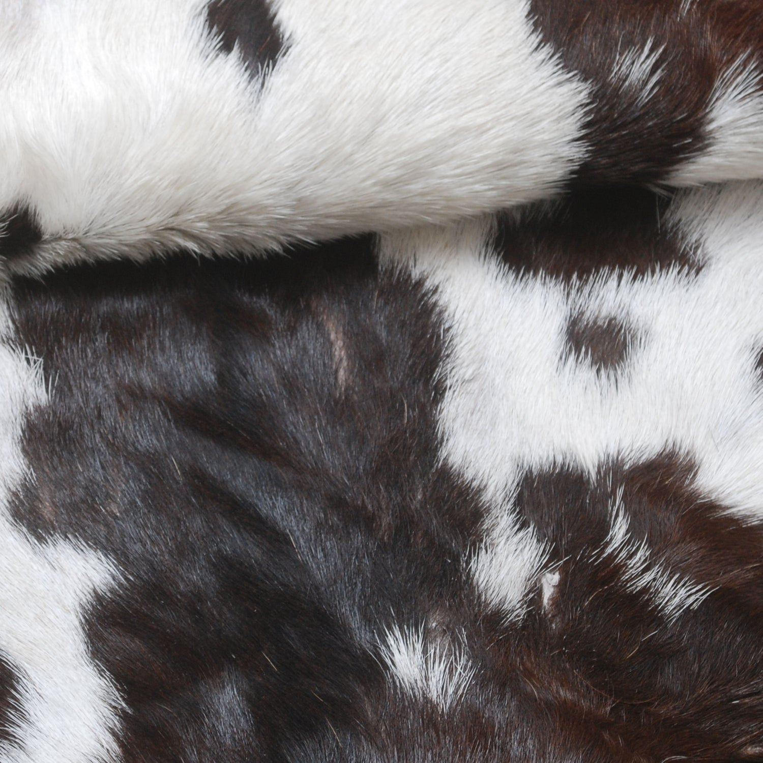 Goat Skin Rug - Handmade Luxury Floor Décor with Unique Variations, Soft & Eco-Friendly - Celestial Leather Limited