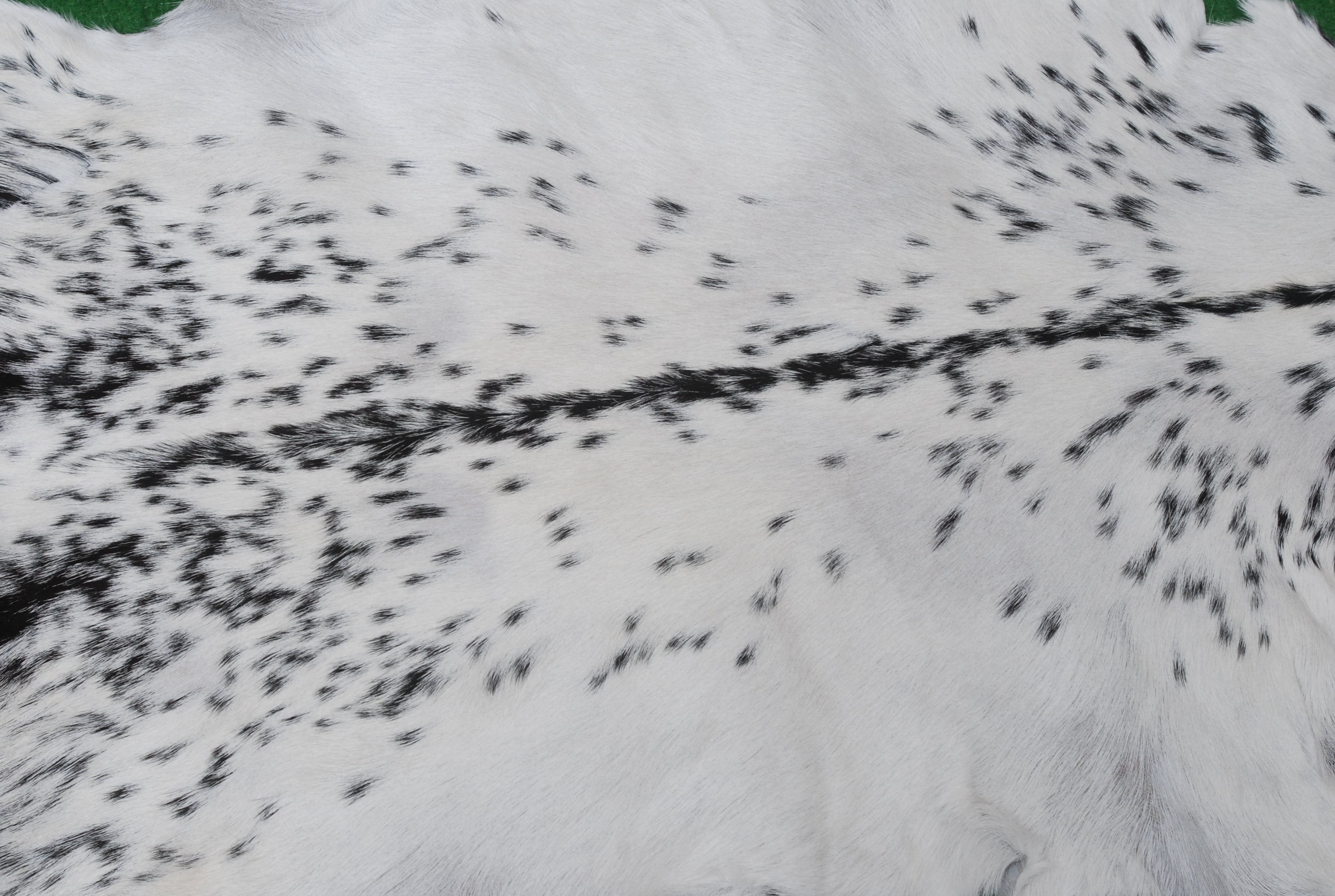 Goat Skin Rug: Elevate Your Living Space with Natural Beauty - Celestial Leather Limited