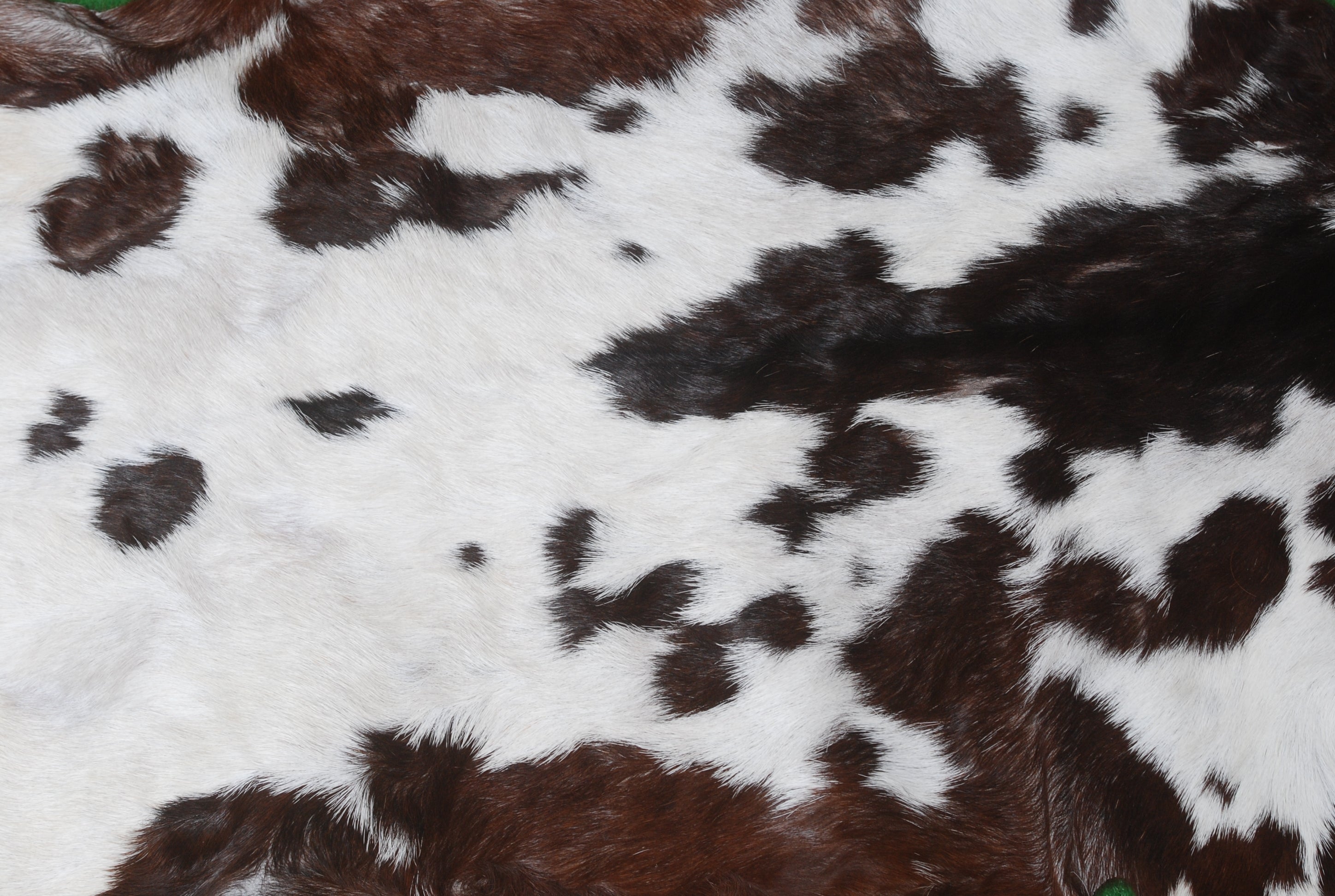 Goat Skin Rug - Handmade Luxury Floor Décor with Unique Variations, Soft & Eco-Friendly - Celestial Leather Limited