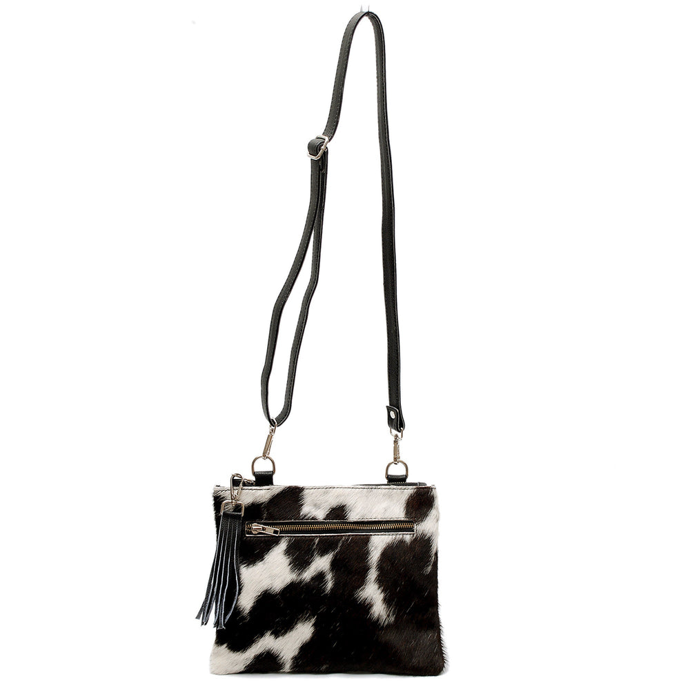 Exquisite Multi-Colour Vegan Leather Handbag with Adjustable Strap and Gold Hardware - Perfect Gift for Her, Evening Bag - Handcrafted with - Celestial Leather Limited