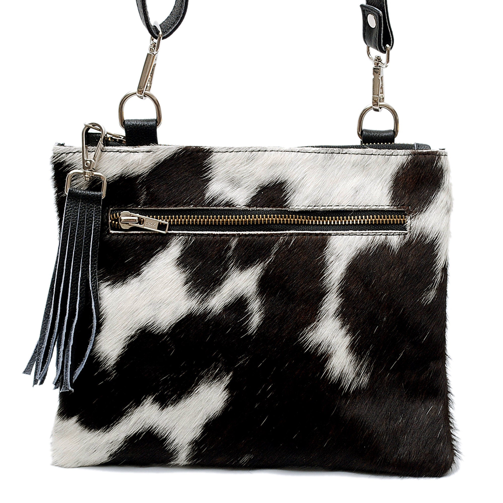 Exquisite Multi-Colour Vegan Leather Handbag with Adjustable Strap and Gold Hardware - Perfect Gift for Her, Evening Bag - Handcrafted with - Celestial Leather Limited