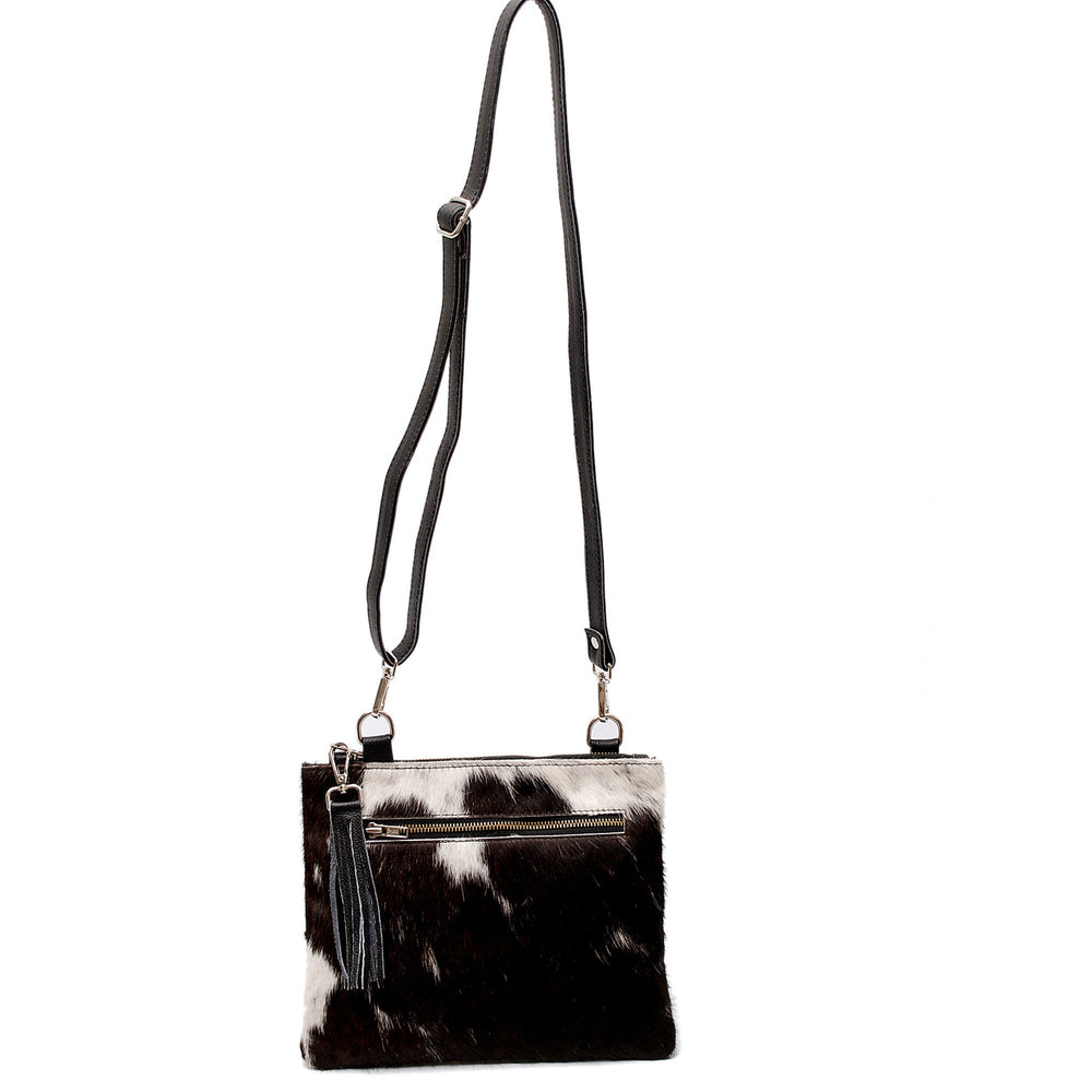 Elegant Multi-Colour Vegan Leather Handbag with Adjustable Strap-Gold Hardware For Her - Handcrafted Unique Design - Evening Bag - Celestial Leather Limited