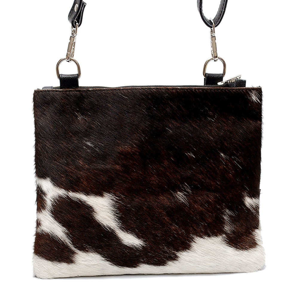 Elegant Multi-Colour Vegan Leather Handbag with Adjustable Strap-Gold Hardware For Her - Handcrafted Unique Design - Evening Bag - Celestial Leather Limited