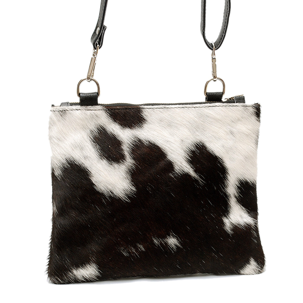 Exquisite Multi-Colour Vegan Leather Handbag with Adjustable Strap and Gold Hardware - Perfect Gift for Her, Evening Bag - Handcrafted with - Celestial Leather Limited