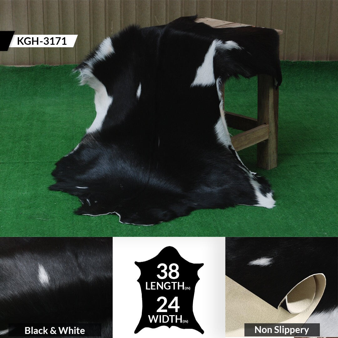 Original Goatskin Hide Brown,  Goat Skin Rug, Goatskin Pelt,  Home Decor Animal Skin Rug,  Bedroom Aesthetic Area Rug,  Brown and White Goat Hide Rug, Goat Skin Rug,  Animal Skin Rug, Real Hair on Hide,  Goal Pelt Rug, Home Decor Rug,  Living Room Area Rug,  Wall Hanging Rug,  Aesthetic Rug,  Leather Rug,  Decorative Rug,  Brown Goatskin Rug,  GoatHide Brown White