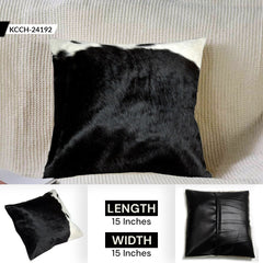 Cowhide Cushion Cover, Cowhide throw pillow cover, Genuine cowhide pillow, Real leather cushion cover, Natural cowhide pillowcase, Luxury cowhide cushion covers for home decor, Handcrafted cowhide throw pillow covers, Durable cowhide cushion covers for sofas, Affordable cowhide pillow covers online