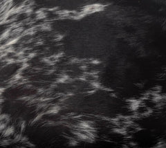 Cowhide Cushion Covers Genuine Exotic Leather Hair-on Decorative Animal Skin Pattern - Eco-Friendly Natural Home Decor