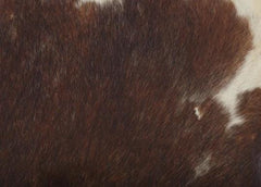 Rustic and Stylish Genuine Leather Cowhide Cushion Cover for Home Decor - Eco-Friendly Exotic Animal Skin Cushion Cover