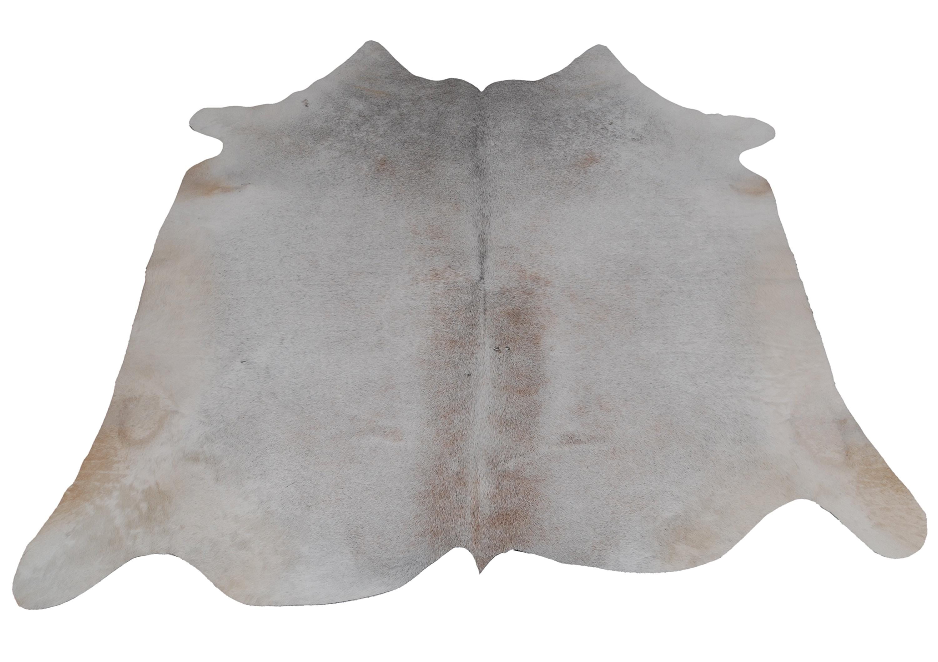 Luxurious Large Multicolour Animal Print Cowhide Rug for Chic Living Spaces