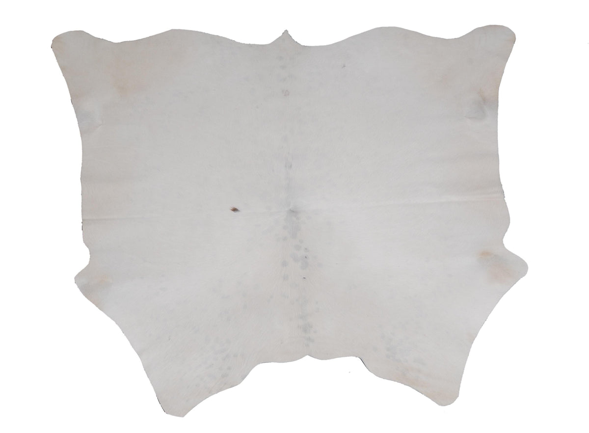 Luxurious Premium Animal Print Cowhide Rug for Chic Living Spaces | Large Size | Hypoallergenic & Non-Slip | Handcrafted - Durable | Free