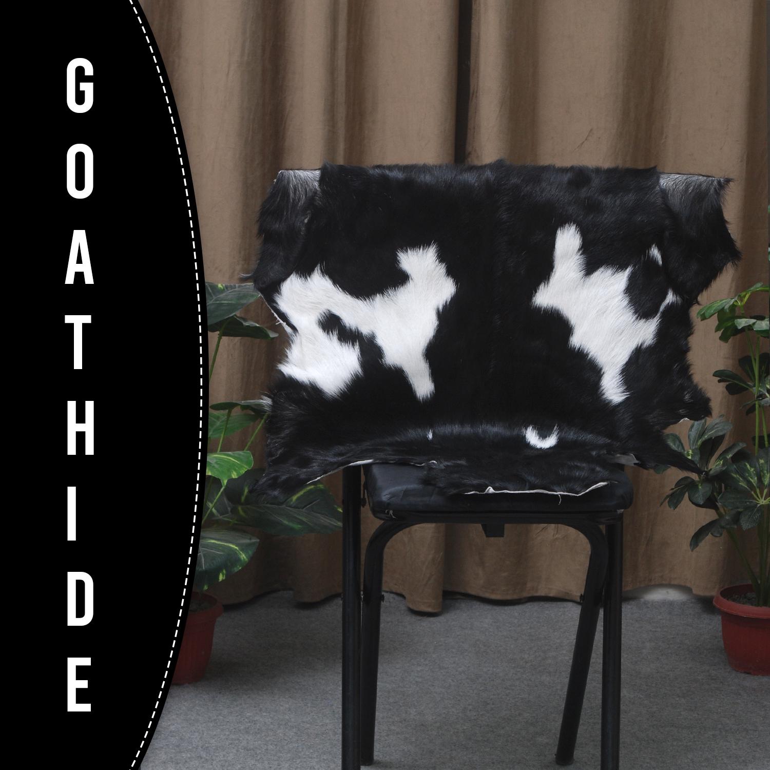 Original Goatskin Hide Brown,  Goat Skin Rug, Goatskin Pelt,  Home Decor Animal Skin Rug,  Bedroom Aesthetic Area Rug,  Brown and White Goat Hide Rug, Goat Skin Rug,  Animal Skin Rug, Real Hair on Hide,  Goal Pelt Rug, Home Decor Rug,  Living Room Area Rug,  Wall Hanging Rug,  Aesthetic Rug,  Leather Rug,  Decorative Rug,  Brown Goatskin Rug,  GoatHide Brown White