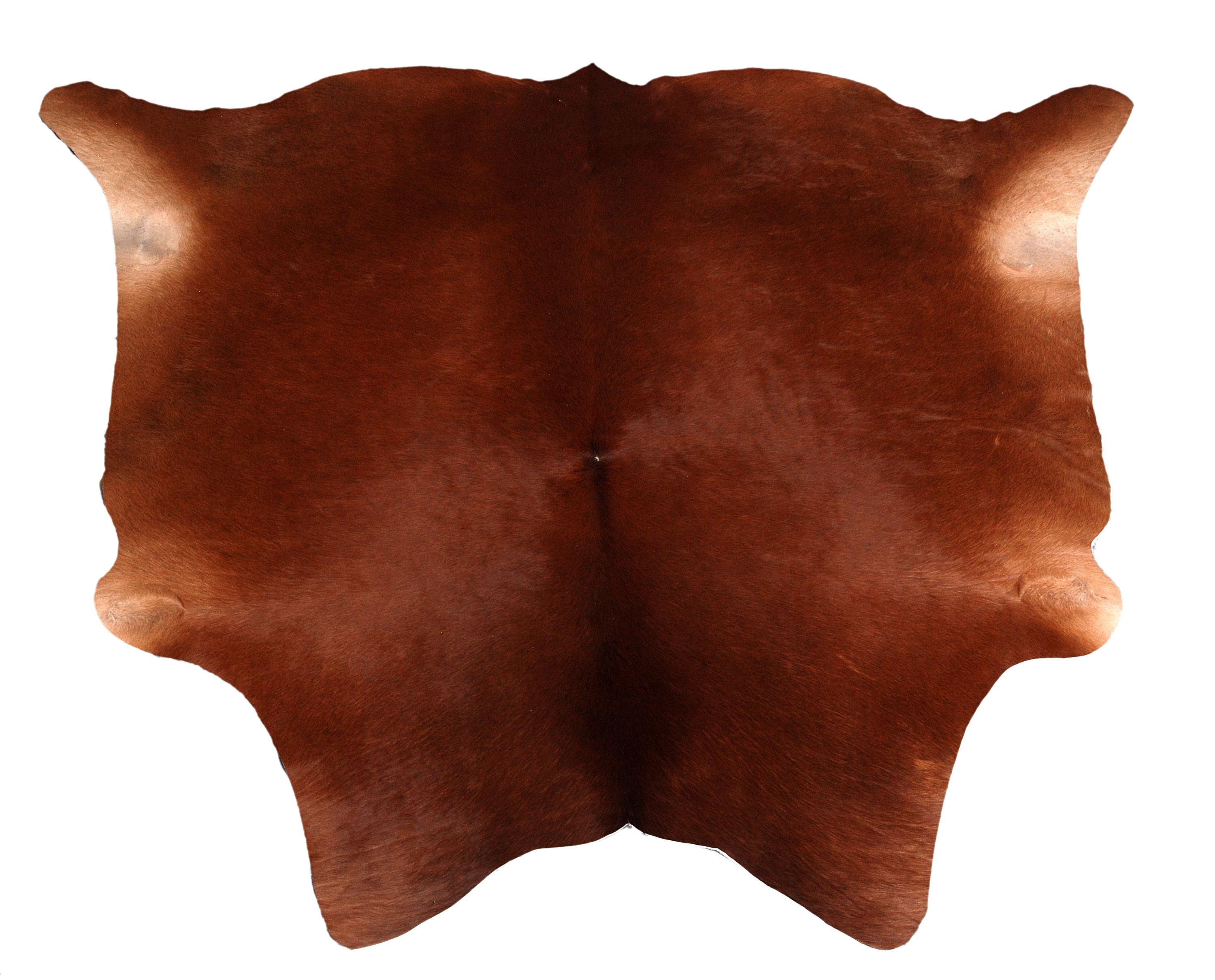 Luxurious Black & White Cowhide Rug for Stylish Home Decor - Hypoallergenic, Non-slip Back, Non-shedding, Large Size, Natural Beauty