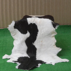 Original Goatskin Hide Brown,  Goat Skin Rug, Goatskin Pelt,  Home Decor Animal Skin Rug,  Bedroom Aesthetic Area Rug,  Brown and White Goat Hide Rug, Goat Skin Rug,  Animal Skin Rug, Real Hair on Hide,  Goal Pelt Rug, Home Decor Rug,  Living Room Area Rug,  Wall Hanging Rug,  Aesthetic Rug,  Leather Rug,  Decorative Rug,  Brown Goatskin Rug,  GoatHide Brown White