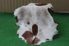 Original Goatskin Hide Brown,  Goat Skin Rug, Goatskin Pelt,  Home Decor Animal Skin Rug,  Bedroom Aesthetic Area Rug,  Brown and White Goat Hide Rug, Goat Skin Rug,  Animal Skin Rug, Real Hair on Hide,  Goal Pelt Rug, Home Decor Rug,  Living Room Area Rug,  Wall Hanging Rug,  Aesthetic Rug,  Leather Rug,  Decorative Rug,  Brown Goatskin Rug,  GoatHide Brown White