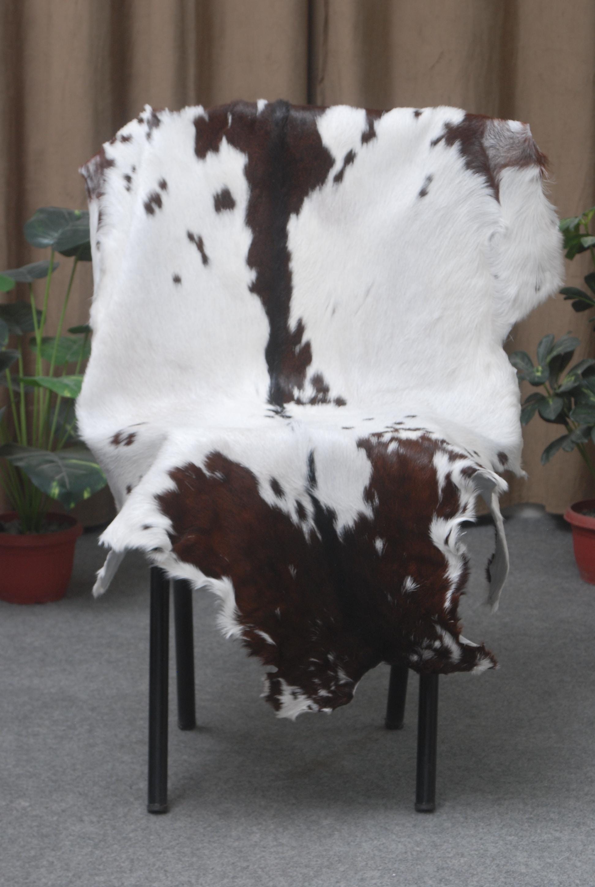 Original Goatskin Hide Brown,  Goat Skin Rug, Goatskin Pelt,  Home Decor Animal Skin Rug,  Bedroom Aesthetic Area Rug,  Brown and White Goat Hide Rug, Goat Skin Rug,  Animal Skin Rug, Real Hair on Hide,  Goal Pelt Rug, Home Decor Rug,  Living Room Area Rug,  Wall Hanging Rug,  Aesthetic Rug,  Leather Rug,  Decorative Rug,  Brown Goatskin Rug,  GoatHide Brown White